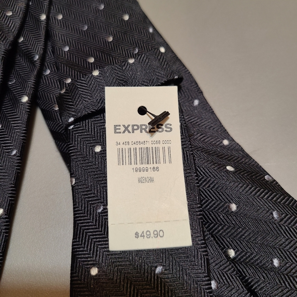 Men's Express Tie
